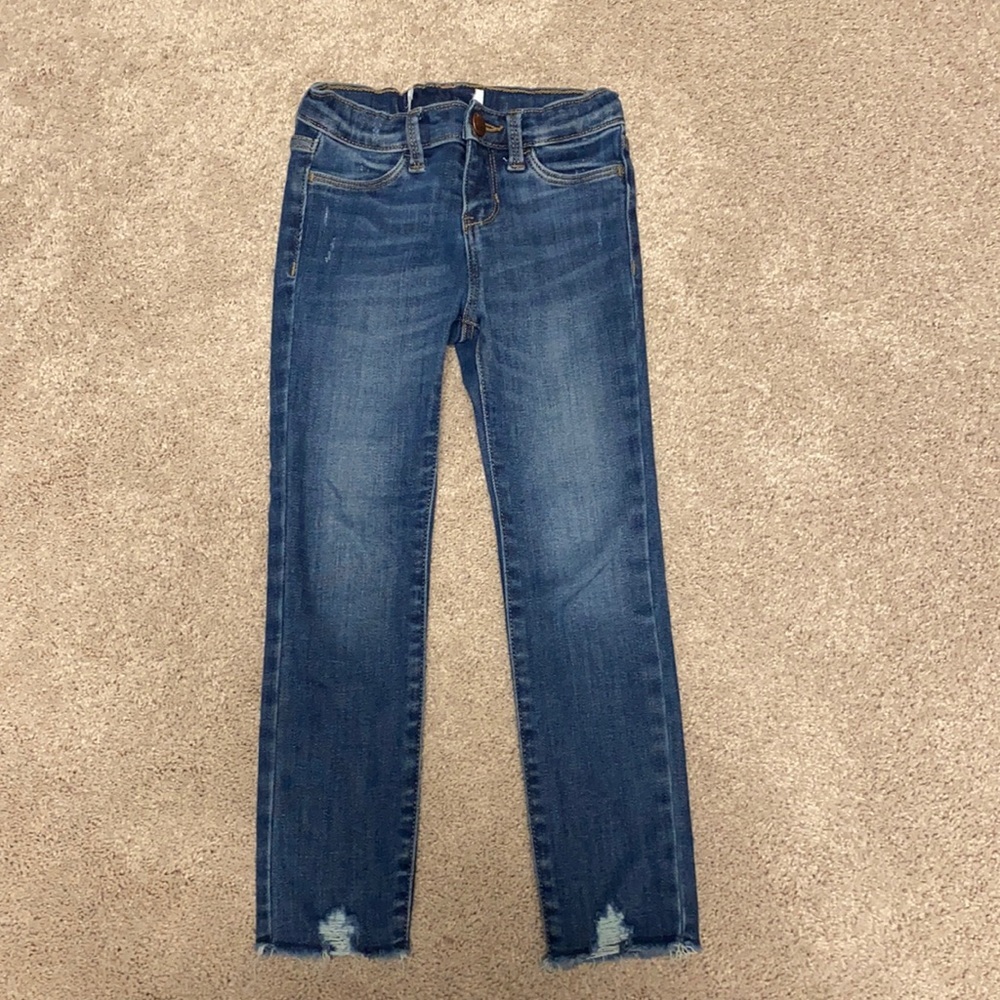 Old Navy skinny jeans